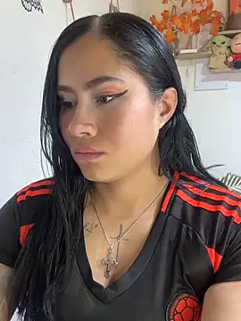 Show webcam de Sweet__Nurse1