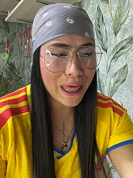 Pokazy przed kamerką – Sweet__Nurse1