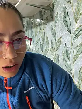 Show Webcam de Sweet__Nurse1