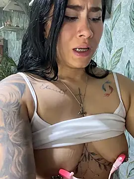 Show Webcam de Sweet__Nurse1