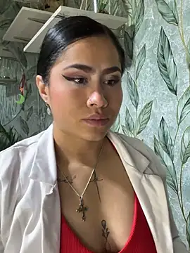 Sweet__Nurse1's Webcam Show
