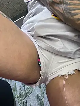 Pokazy przed kamerką – Sweet__Nurse1