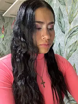 Živá chatovací místnost Sweet__Nurse1