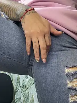 Sweet__Nurse1 网络视讯表演