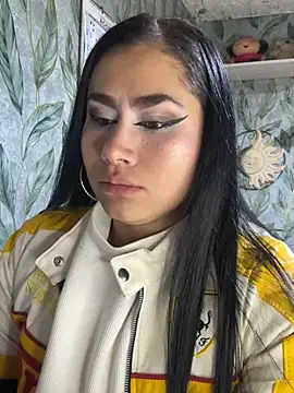 Sweet__Nurse1's Webcam Show