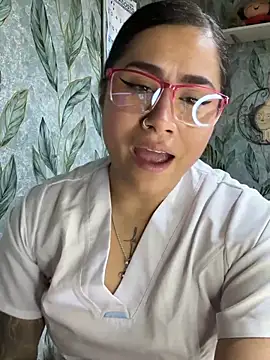Show webcam de Sweet__Nurse1