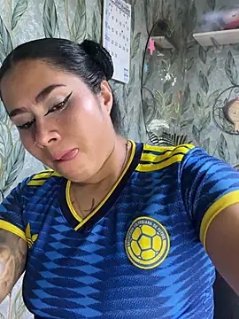 Sweet__Nurse1 Adlı Modelin Canlı XXX Sohbeti