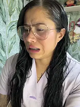 Sweet__Nurse1 现场XXX聊天