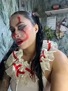 Czat XXX na żywo – Sweet__Nurse1