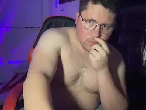 lethalprofessor – webcam-show