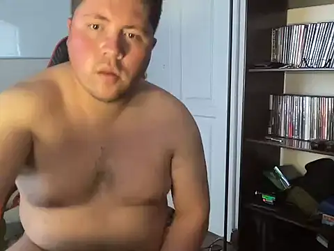 lethalprofessor's Webcam Show