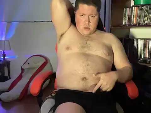 Show de webcam de lethalprofessor