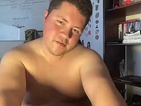 extremeprofessor – webcam-show