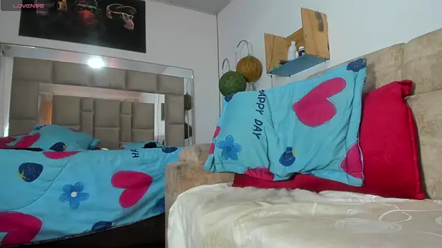 Show de jadenf1 na webcam