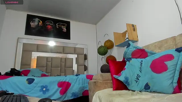 jadenf1's Webcam Show