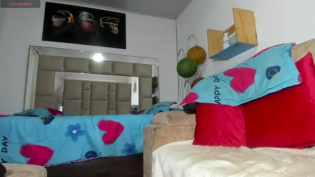 Webkamerová show jadenf1