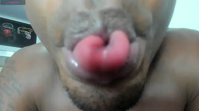 Show Webcam de jadenf1
