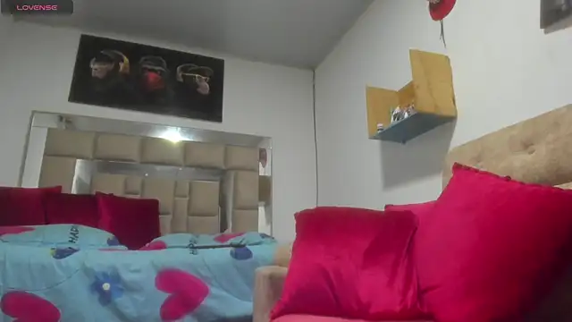 jadenf1 Show Webcam