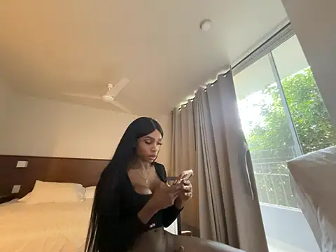 โชว์เว็บแคมของ Georginaxx