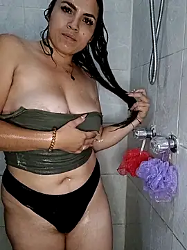 Stef_fun's Webcam Show
