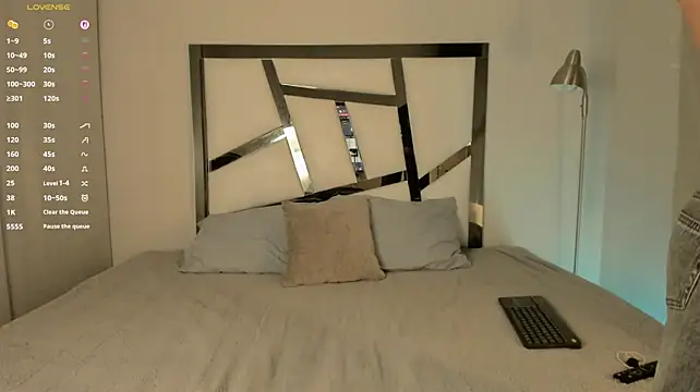 CatchMex webcam show