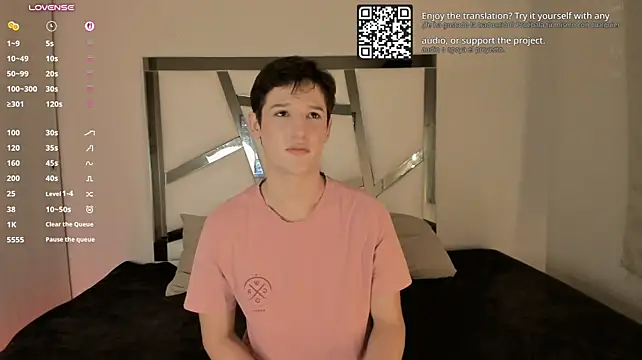 CatchMex – webcam-show