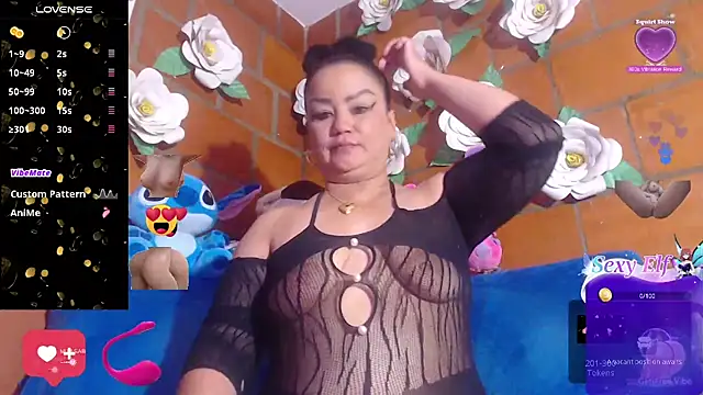 Czat XXX na żywo – IngritBitch