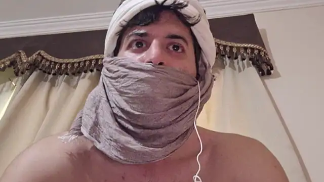 عرض كام PrincyBoy_1_