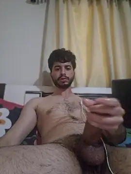 Show de webcam de PrincyBoy_1_