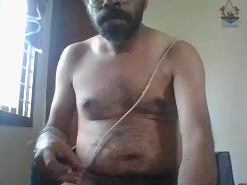 nbolla1 Show Webcam