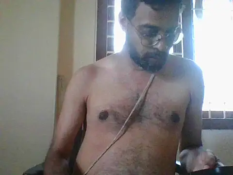 nbolla1 Show Webcam
