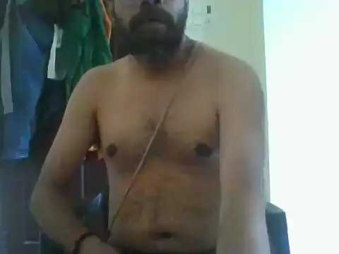 Show de webcam de nbolla1