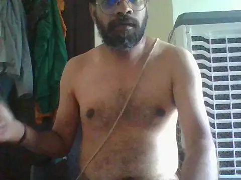Show de webcam de nbolla1