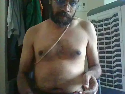 Show de nbolla1 na webcam