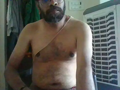 Show de webcam de nbolla1