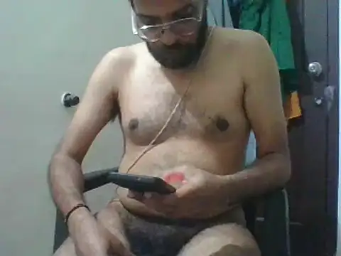 Show de nbolla1 na webcam