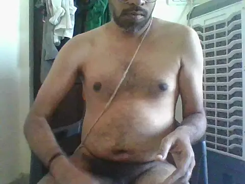 Show de nbolla1 na webcam