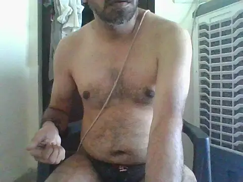 Show de nbolla1 na webcam