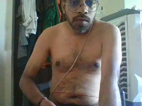 nbolla1 Show Webcam