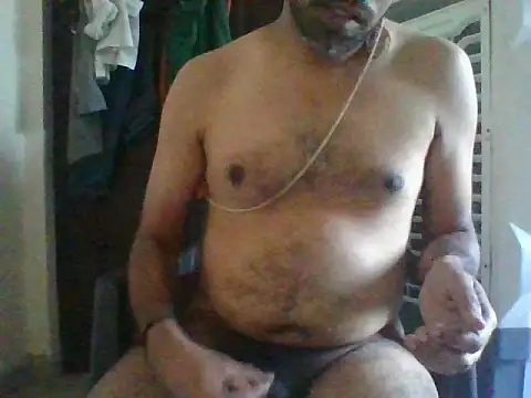 Show webcam de nbolla1