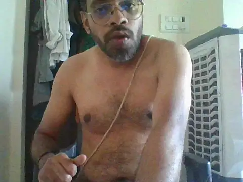 Show de nbolla1 na webcam
