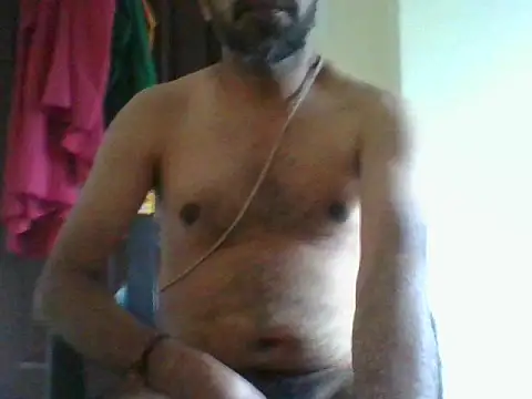 Show de webcam de nbolla1