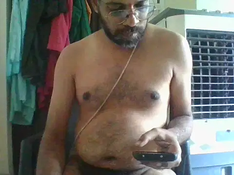 nbolla1's Webcam Show
