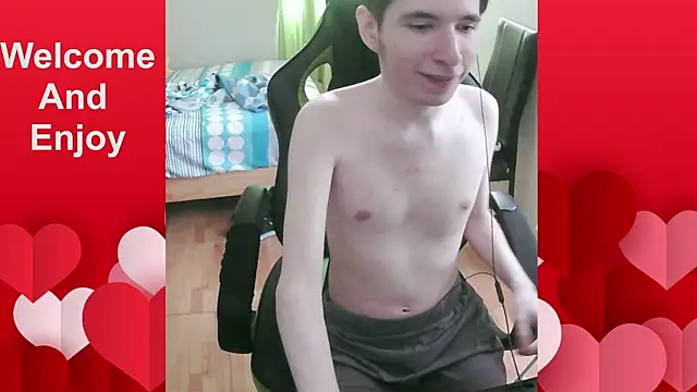 Show de Twink_martinboy na webcam