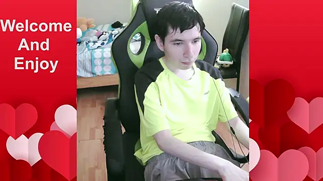 Twink_martinboy Webcam Show