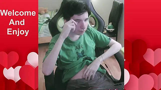 Twink_martinboy Webcam show