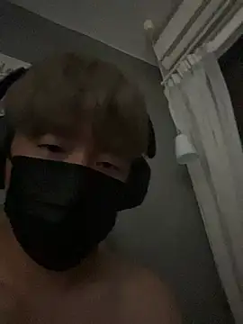 Joseph_99002 Pertunjukan Webcam