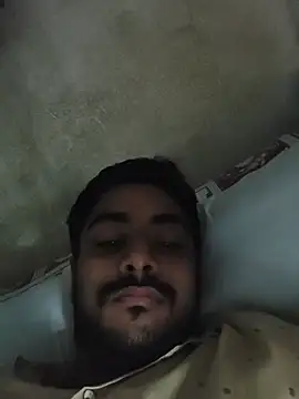 lm12334 Pertunjukan Webcam