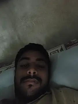 Show de lm12334 na webcam