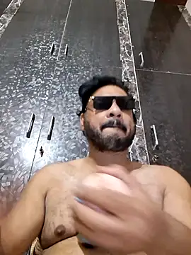 EthicalNight8's Webcam Show